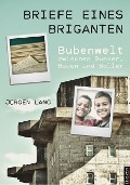 Cover-Bild zum Titel 'Briefe eines Briganten' von 'Jürgen Lang'