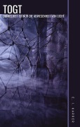 Cover-Bild zum Titel 'Togt' von 'Edeltraud-Inga Karrer'