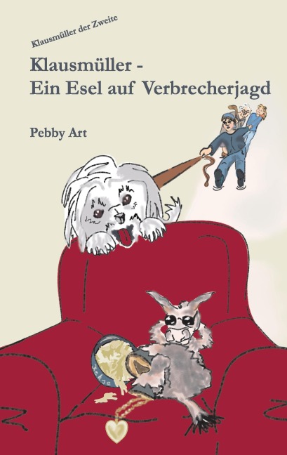 Klausmüller - Pebby Art