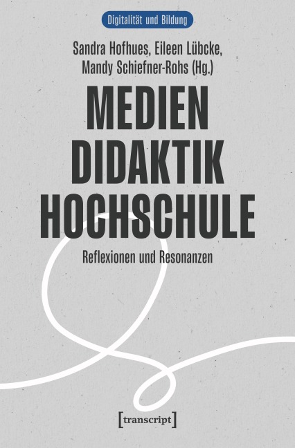 Medien | Didaktik | Hochschule - 