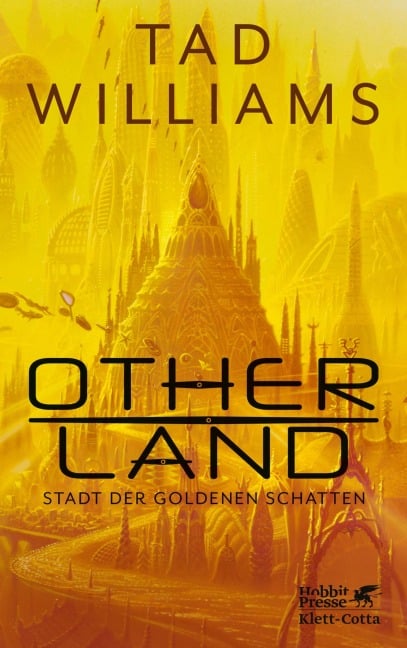 Otherland. Band 1 - Tad Williams