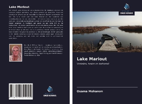 Lake Mariout - Osama Moharem