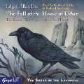 The Fall of the House of Usher - Edgar Allen Poe