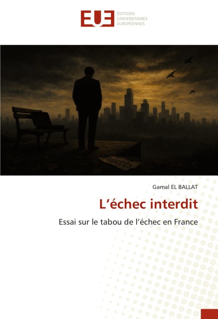 L'échec interdit - Gamal El Ballat