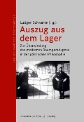 Cover-Bild zum Titel 'Auszug aus dem Lager' von ''