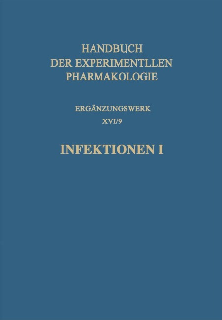 Infektionen I - 