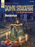 John Sinclair Sonder-Edition 200 - Jason Dark