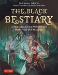 Cover-Bild zum Titel 'The Black Bestiary' von 'Tan, David Hontiveros'