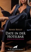 Cover-Bild zum Titel 'Date in der Hotelbar | Erotische Geschichte' von 'Renee Reilly'