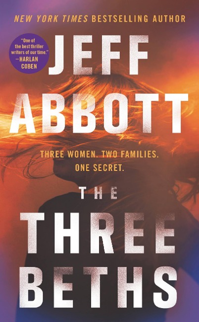 The Three Beths - Jeff Abbott