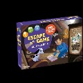 Auzou Escape Game - Das Spukschloss - Emmanuel Trédez