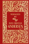 Cover-Bild zum Titel 'Weihnachten mit Hans Christian Andersen' von 'Hans Christian Andersen'