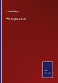 Cover-Bild zum Titel 'Vor Tagesanbruch' von 'Amara George'