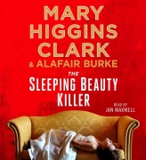 Cover-Bild zum Titel 'The Sleeping Beauty Killer' von 'Mary Higgins Clark, Alafair Burke'