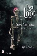 Cover-Bild zum Titel 'Lost Loot' von 'Patricia Hughes'