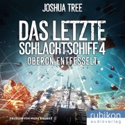 Cover-Bild zum Titel 'Das letzte Schlachtschiff 4' von ''