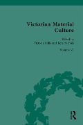 Cover-Bild zum Titel 'Victorian Material Culture' von ''