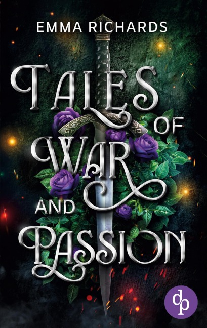 Tales of War and Passion - Emma Richards