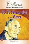 Cover-Bild zum Titel 'D.T. Suzuki Y El Zen' von 'Einar Nord'