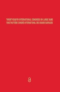 Cover-Bild zum Titel 'Twenty-Eighth International Congress on Large Dams/Vingt-Huitième Congrès International des Grands Barrages' von ''
