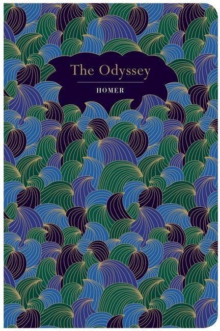The Odyssey - Homer