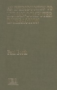 Cover-Bild zum Titel 'An Introduction To Human-Computer Interaction' von 'Paul Booth, Booth.'