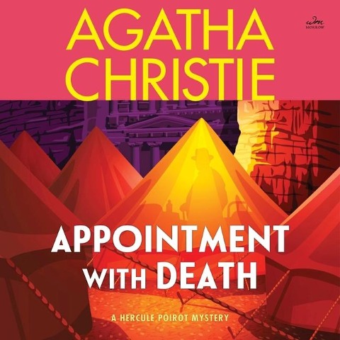 Appointment with Death - Agatha Christie