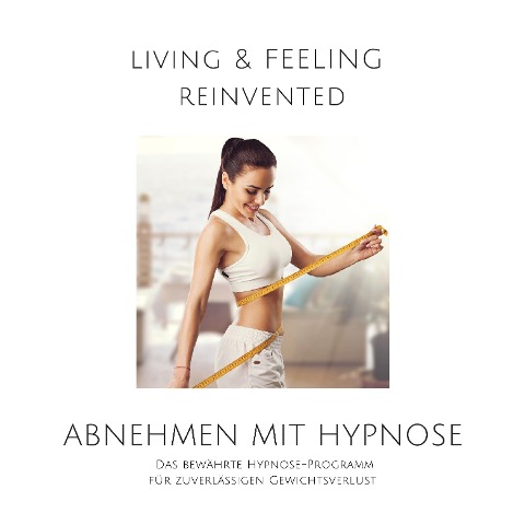 Abnehmen mit Hypnose - Tanja Kohl