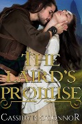 The Laird's Promise - Cassidy K. O'Connor