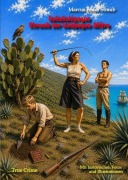 Cover-Bild zum Titel 'GaGaGalápagos - Chronik der Galápagos-Affäre' von 'Marcus Fedor Straub'