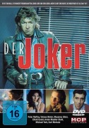Cover-Bild zum Titel 'Der Joker' von 'Jonathan Carroll, Mortimer Ellis, Peter Patzak, Tony Carey, Carl Carlton'