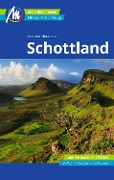 Schottland Reiseführer Michael Müller Verlag - Andreas Neumeier