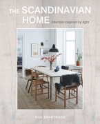 Cover-Bild zum Titel 'The Scandinavian Home' von 'Niki Brantmark'