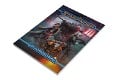 Cover-Bild zum Titel 'Starfinder Grundregelwerk' von 'Mark Seifter, Judy Bauer, Owen K. C. Stephens, James L. Sutter, Josh Vogt'