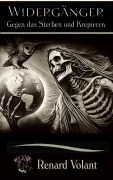 Cover-Bild zum Titel 'Widergänger' von 'Renard Volant'