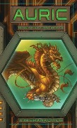 Cover-Bild zum Titel 'Auric' von 'Tim Frankovich'