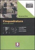 Cover-Bild zum Titel 'L' inquadratura. All'inizio del cinema' von 'Emmanuel Siety'