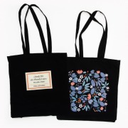 Cover-Bild zum Titel 'Insel-Bücherei Stofftasche' von ''