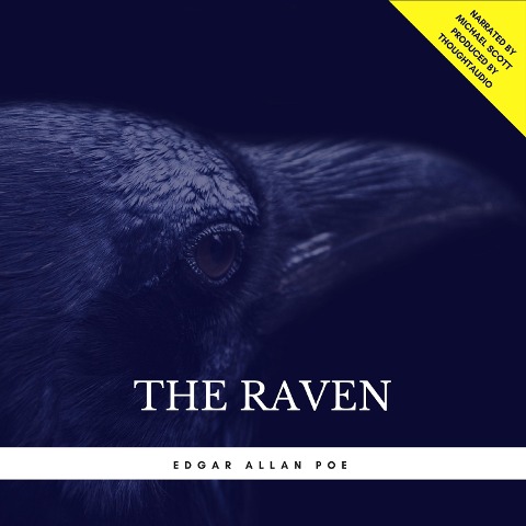 The Raven - Edgar Allan Poe