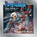 Perry Rhodan Silber Edition 54: Finale für Pluto - Clark Darlton, H. G. Ewers, Hans Kneifel, William Voltz