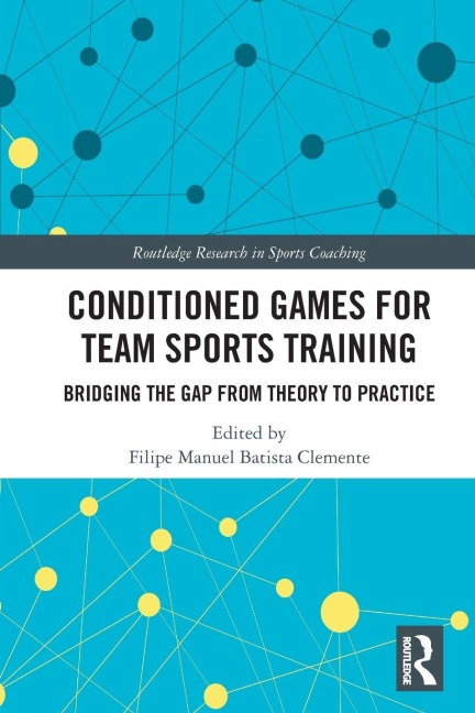 Conditioned Games for Team Sports Training - 