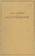 Psychotherapie - Max Isserlin
