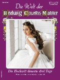 Cover-Bild zum Titel 'Die Welt der Hedwig Courths-Mahler 729' von 'Katja Von Seeberg'