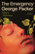 Cover-Bild zum Titel 'The Emergency' von 'George Packer'