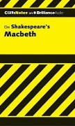 Macbeth - Alex Went