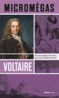 Micromegas - Voltaire (Francois Marie Arouet