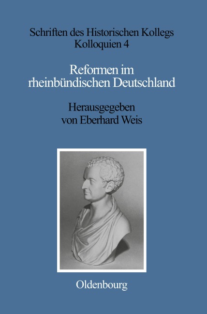 Reformen im rheinbündischen Deutschland - 