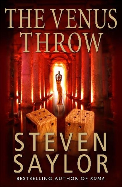 The Venus Throw - Steven Saylor