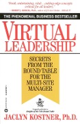 Virtual Leadership - Jaclyn Kostner