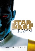 Cover-Bild zum Titel 'Thrawn. Star Wars romanzi' von 'Timothy Zahn'